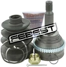2210-MAGA47 Febest Outer Cv Joint 34X60X27 49500-38640 49500-38692 49500-38642. Fixed Price $57.27.