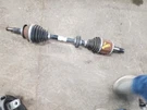 Driver Left Axle Shaft Front Fits 21-25 Sienna 1844474. Fixed Price $189.89.