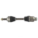 Cv Axle Shaft Trq CSA82274. Fixed Price $91.95.