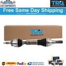 Trq Cv Axle Front Left Shaft 2016-2017 Ford Expedition Lincoln Navigator. Fixed Price $148.83.