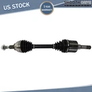 Gsp Front Left Cv Axle Assembly 19-24 Ford Edge Lincoln Nautilus V6 2.7L. Fixed Price $140.99.