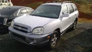 Driver Axle Shaft Front Fwd Automatic Transmission Fits 02-06 Santa Fe 193090. Fixed Price $88.79.