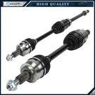 For Mazda 6 CX-5 Fwd 2018 2019-2021 2.5L 2PCS Front Left & Right Cv Axles. Fixed Price $176.99.