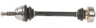 Cv Axle Shaft-std Trans Cardone 66-7002. Fixed Price $91.99.