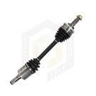 Front Left Cv Axle Joint Shaft Assy Mazda 626 Ford Probe Fwd Manual Trans. Fixed Price $117.66.