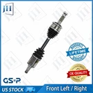 Oe Front Left Right Cv Axle Shaft For 1995-2004 Toyota Tacoma 3.4L 4WD Auto. Fixed Price $142.88.