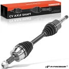 A-premium Front Left Cv Axle Assembly For Buick Cascada 2016 2017 2018 2019 1.6L. Fixed Price $114.49.
