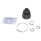 Cv Joint Boot Kit Crp BKN0114 Fits 05-09 Audi A4 Quattro. Fixed Price $44.99.