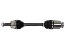 Gsp NCV37175 Front Right Axle Fits 2022-2025 Hyundai Tucson. Fixed Price $190.99.