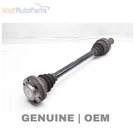 2005 Bmw 545I - Rear Cv Axle Shaft 7550025. Fixed Price $84.99.