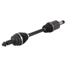 Front Right Cv Axle Shaft For Mercedes E250 E350 E550 CLS400 CLS550. Fixed Price $76.41.
