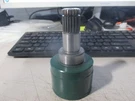 Nos Ntn Cv Joint Assembly 68-AC Fits: ?? Yamaha Atv Grizzly. Fixed Price $39.99.