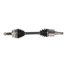 Gsp NCV12525 Front Left Axle Assembly Fits 95-00 Sebring Breeze Cirrus. Fixed Price $88.95.