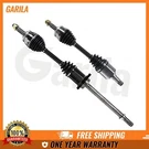 Garila Pair Front Cv Axle Joint For 2007-2008 Nissan Maxima 3.5L V6 Fwd. Fixed Price $365.85.
