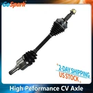 Front Left Cv Axle Joint For Chrysler Sebring Dodge Stratus Fwd Manual Trans. Fixed Price $125.59.