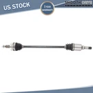 Gsp Rear Right Passenger Cv Axle Assembly 2020-2024 Ford Bronco Sport Escape. Fixed Price $104.99.