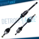 Awd Front Cv Axle Shafts Fit For 2011 - 2021 Dodge Durango Jeep Grand Cherokee. Fixed Price $177.87.