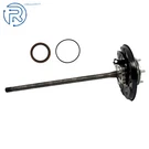 Rear Left Drive Side Axle Shaft Assembly For Toyota Tundra 07-16 Pre-pressed. Fixed Price $286.79.