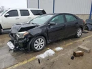 2014 Toyota Corolla Front Passenger Axle Shaft Used 128K Miles Oem 447-50815R. Fixed Price $80.70.