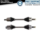 Front Cv Axle Shaft Set For 2013-2016 Hyundai Santa Fe 2014-2015 Kia Sorento. Fixed Price $189.85.