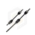 Front Pair Cv Axle Shaft For 2014 15 16 17 18 19 Nissan Rogue 2.5L L4 Fwd. Fixed Price $323.18.