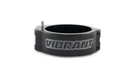 Vibrant 2.5IN O.d. Aluminized Hd 2.0 - Anodized Black (clamp Only). Fixed Price $142.99.