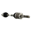 Motorcraft Oem Front Driver Left Cv Axle Shaft Ford F-150 Raptor HL3Z3A427A. Fixed Price $281.95.