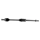 Genuine Gsp Scion Toyota Axle Assembly - Front Right NCV69124. Fixed Price $155.08.
