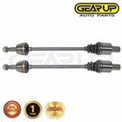 Rear Pair Cv Axle Shaft Assembly For Jeep Compass 1.3L 2.4L 2.0L 2018-2025. Fixed Price $195.03.