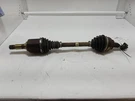 2013-2018 Ford C-max Left Shaft 2.0L At. Fixed Price $89.00.