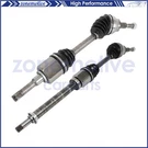 Ford Escape 2013-2019 Lincoln Mkz Base 2PCS Front Cv Axle Assembly Fwd. Fixed Price $138.62.