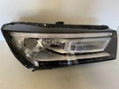 2018 2019 Audi SQ5 Right Passenger Xenon Headlight Oem 80A 941 006 B. Fixed Price $825.00.