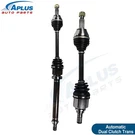 Cv Axle Shaft Front Left & Right Set Ford Fiesta 1.6L L4 Automatic 2011-2017. Fixed Price $138.62.