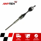 Awd Front Right Cv Axle Shaft For 2002-2006 2007 Volvo S60 V70 Turbo Auto Trans.. Fixed Price $96.67.