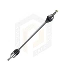 Front Right Cv Axle Joint For Dodge Grand Caravan Chrysler Town & Country Fwd. Fixed Price $123.72.