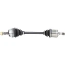 Trakmotive HO-8089 Cv Axle Shaft For 97-01 Honda Cr-v. Fixed Price $86.02.