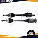 For 2018-2021 Volkswagen Tiguan 2.0L L4 Awd Front Pair Cv Axle Joint. Fixed Price $311.48.