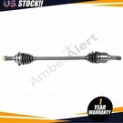 Ford Edge Lincoln Mkx 3.5L V6 Awd Fwd Rear Right Cv Axle Joint Assembly. Fixed Price $180.08.