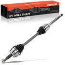 A-premium Front Right Cv Axle Assembly For Land Rover LR3 LR4 Range Sport. Fixed Price $141.59.
