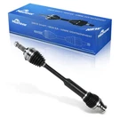 Maxfavor Front Left Right Cv Axle Shaft 99-06 Subaru Legacy Forester Outback. Fixed Price $173.87.