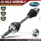 Front Right Cv Axle Assembly Ford Contour 1995-2000 Mercury Cougar Mystique. Fixed Price $82.98.