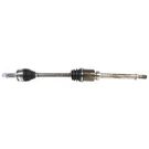 Gsp NCV53162 Front Right Axle Assembly Fits Nissan 17-22 Rogue Sport. Fixed Price $133.95.
