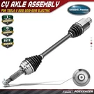 Front Passenger Right Cv Axle Assembly For Tesla 2012-2016 Electric 103061600A. Fixed Price $113.39.