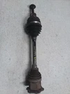 Axle Shaft Front 2.0L Fwd Cvt Fits 12-15 Audi A6 242769. Fixed Price $80.00.