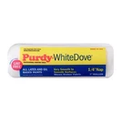Purdy 140662071 White Dove Dralon Regular Paint Roller Cover X 1/4 Nap In.. Fixed Price $10.07.