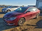2015 Chrysler 200 Passenger Rear Axle Shaft 4WD 3.6L Used 99000 Miles. Fixed Price $86.45.