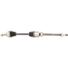 Trakmotive TO-8076 Cv Axle Shaft For 88-00 Toyota Camry Celica RAV4. Fixed Price $121.86.