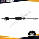 For Toyota RAV4 Fwd Manual Trans Front Right Passenger Cv Axle Joint Assembly. Fixed Price $216.38.