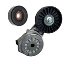 Belt Tensioner & Idler Pulley Fits: Buick Chevrolet Oldsmobile Pontiac. Fixed Price $55.00.