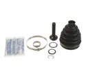 Front Outer Rein Cv Boot Kit Fits Audi A4 Quattro 1996-2001 2.8L V6 61JVXH. Fixed Price $39.00.